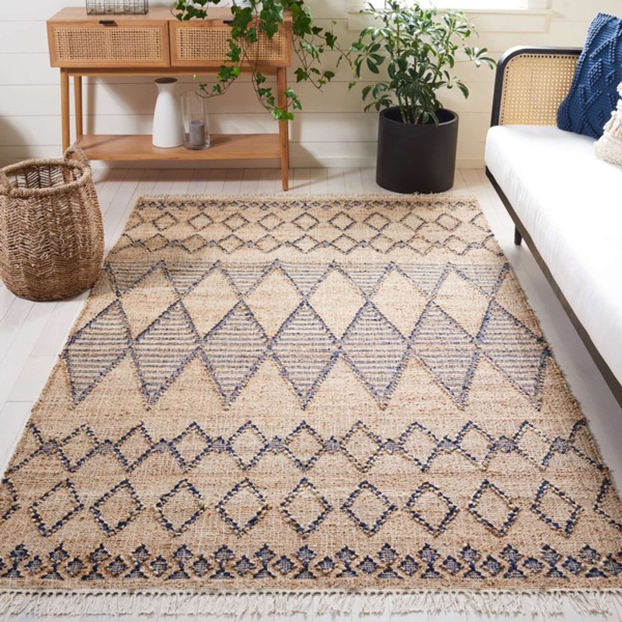 NATURAL FIBER 224
