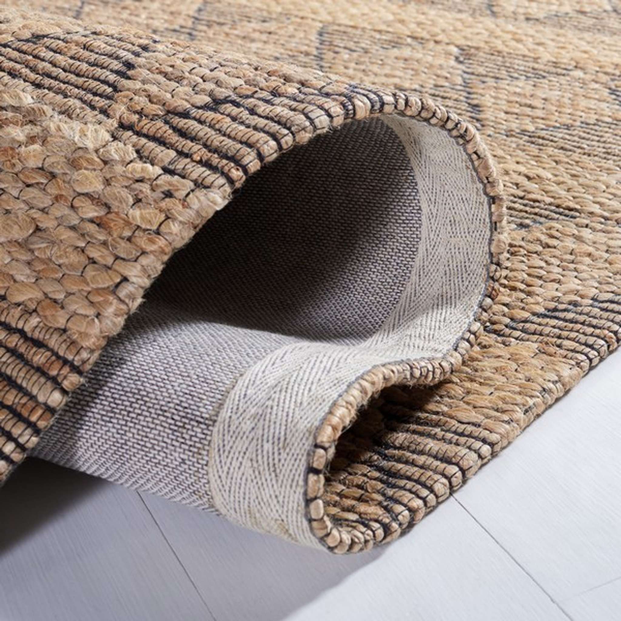NATURAL FIBER 551
