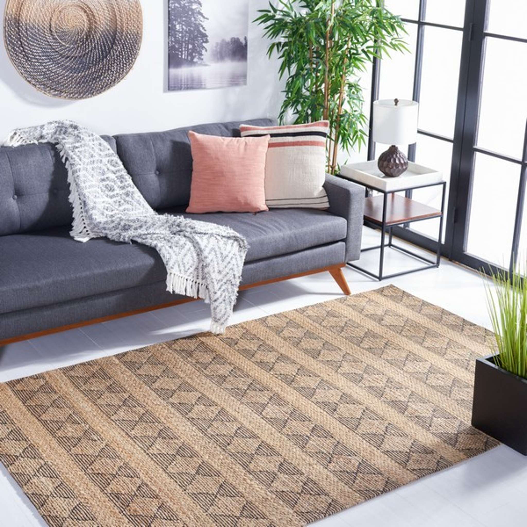 NATURAL FIBER 551