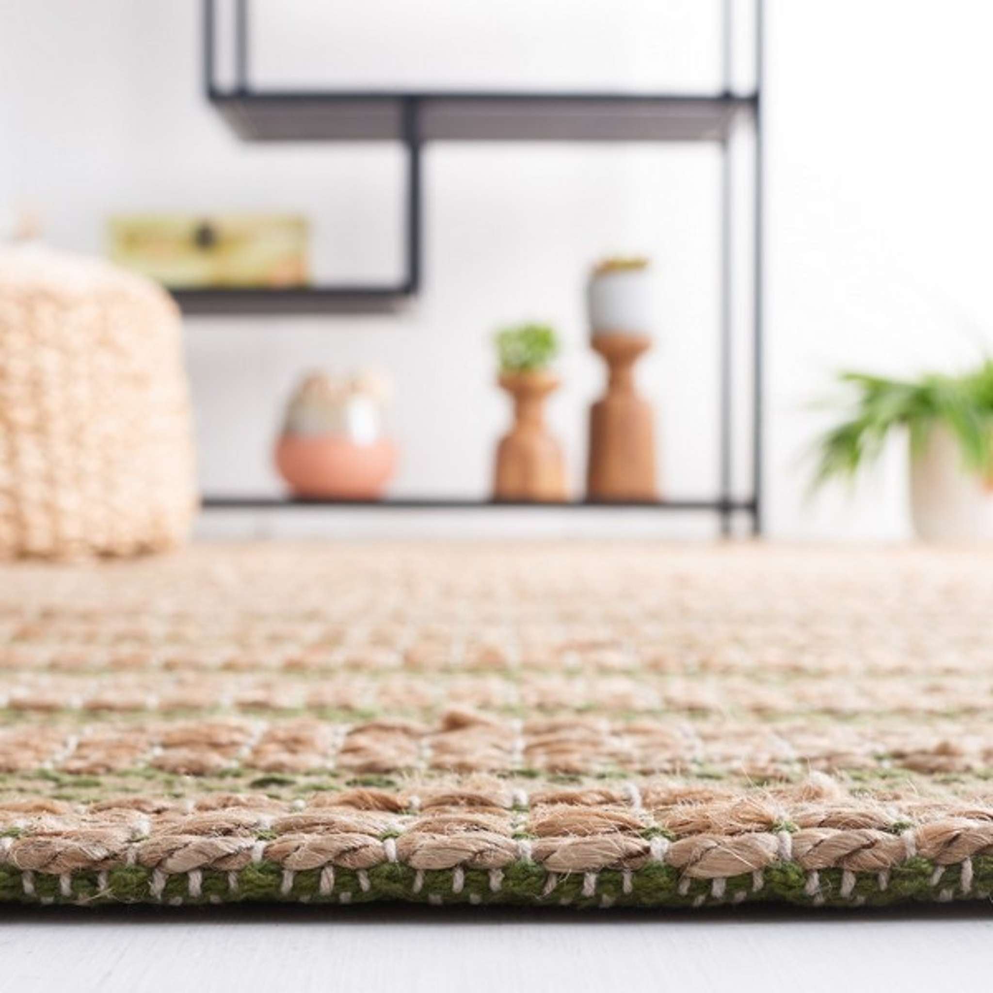 NATURAL FIBER 654
