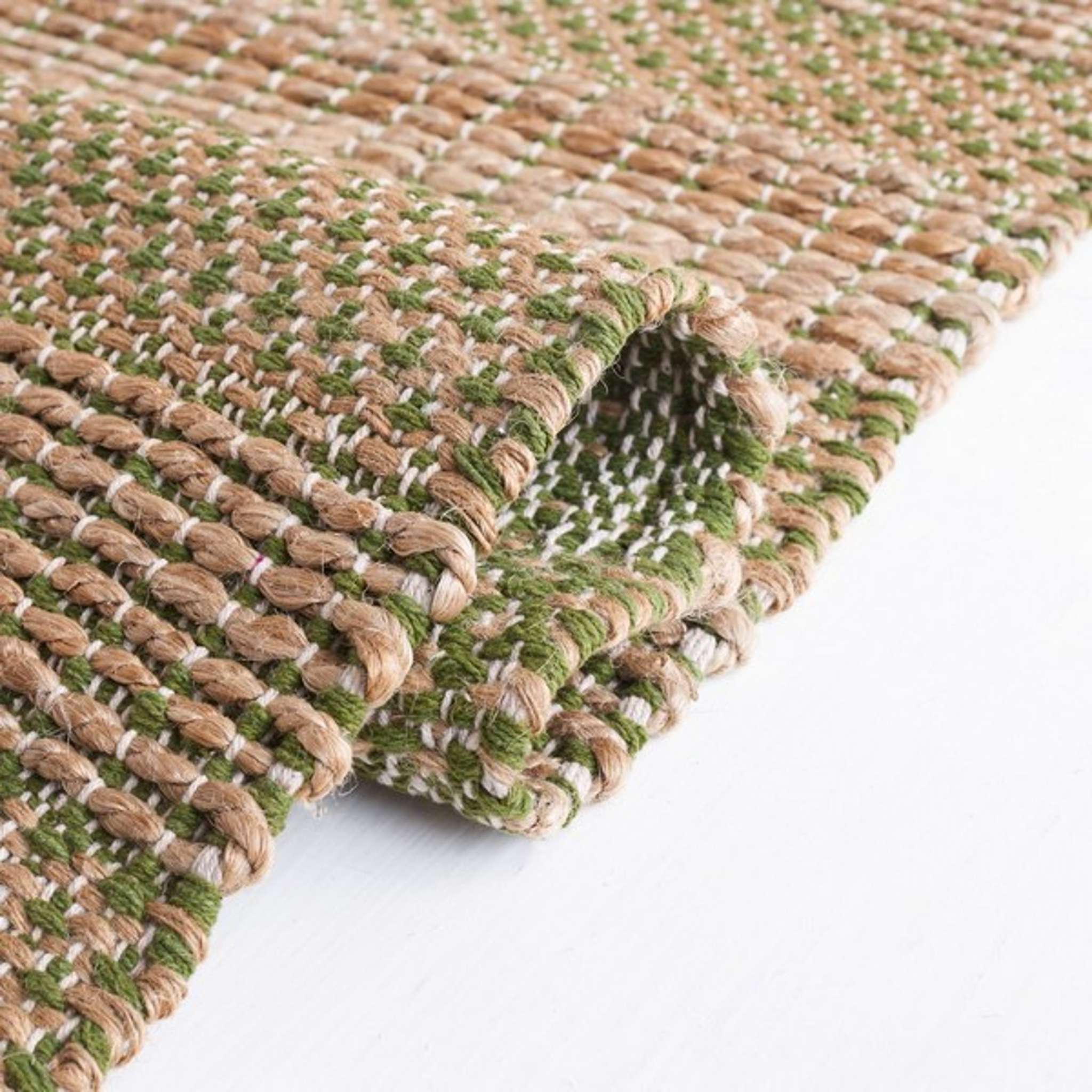 NATURAL FIBER 654