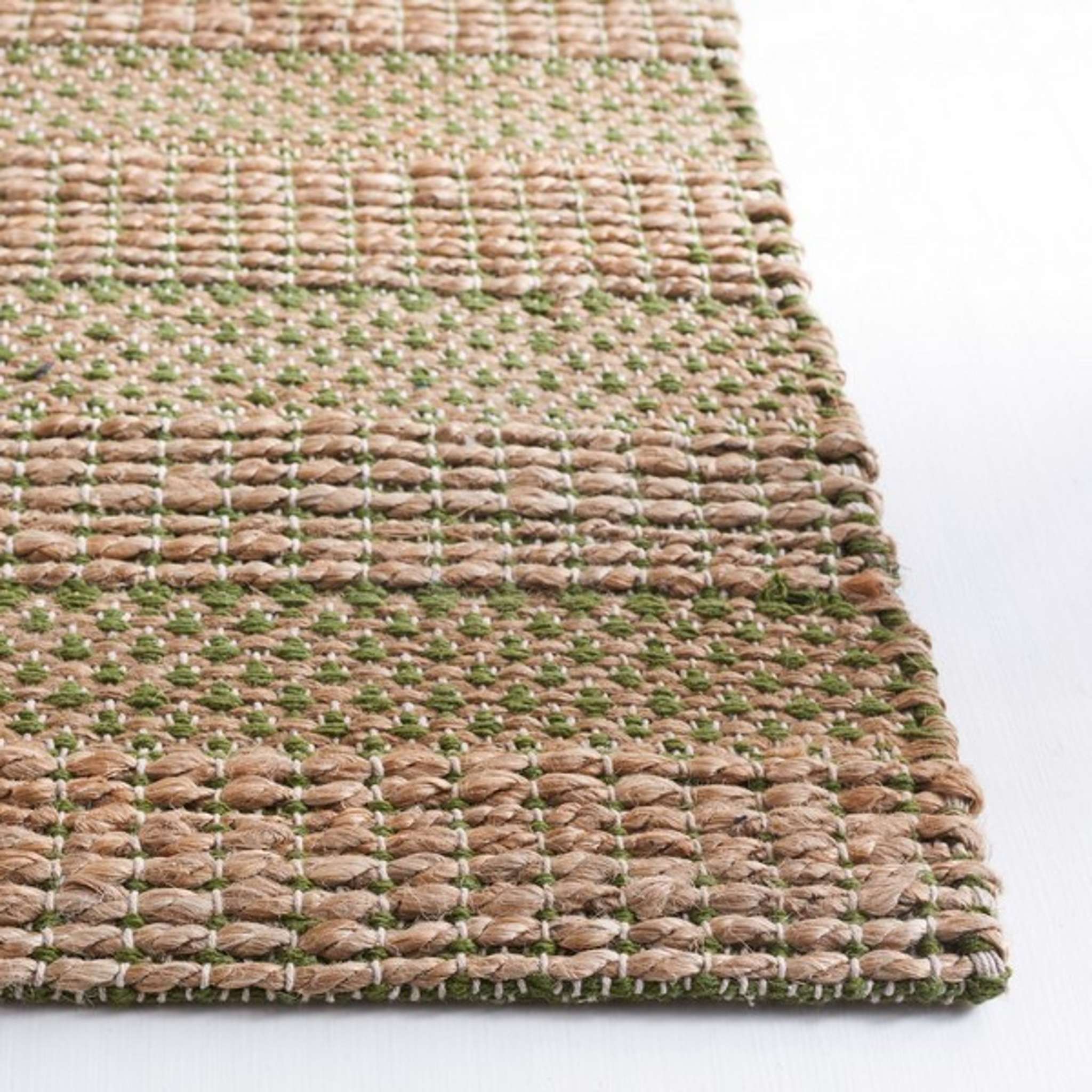 NATURAL FIBER 654