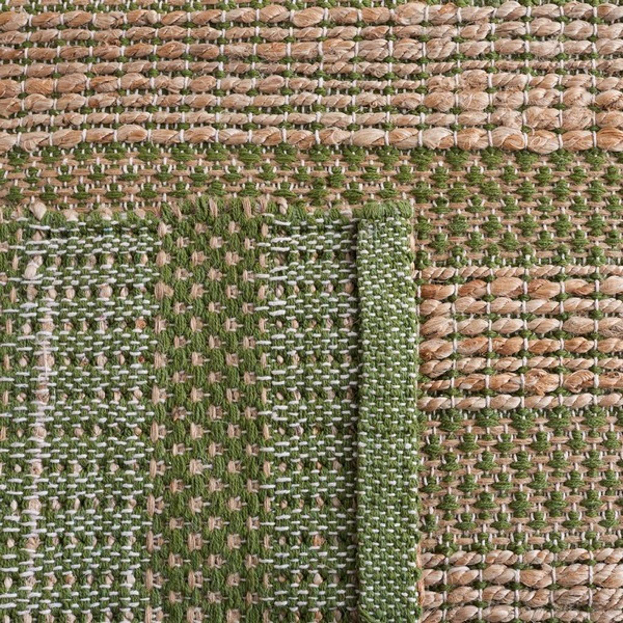 NATURAL FIBER 654