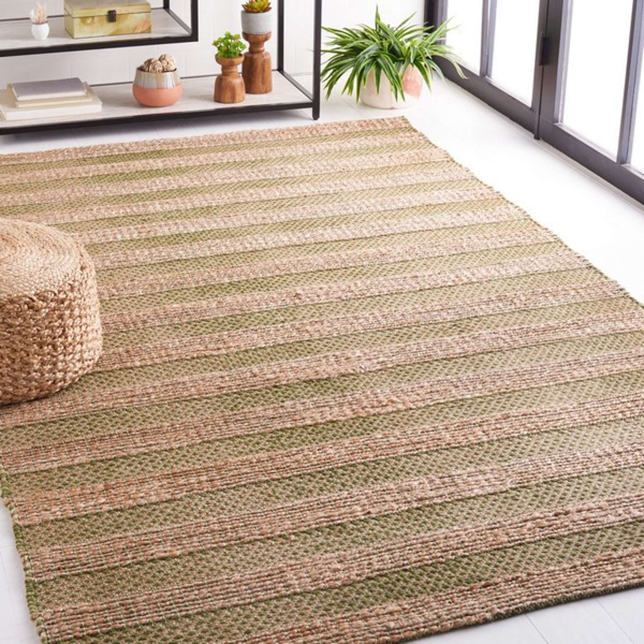 NATURAL FIBER 654