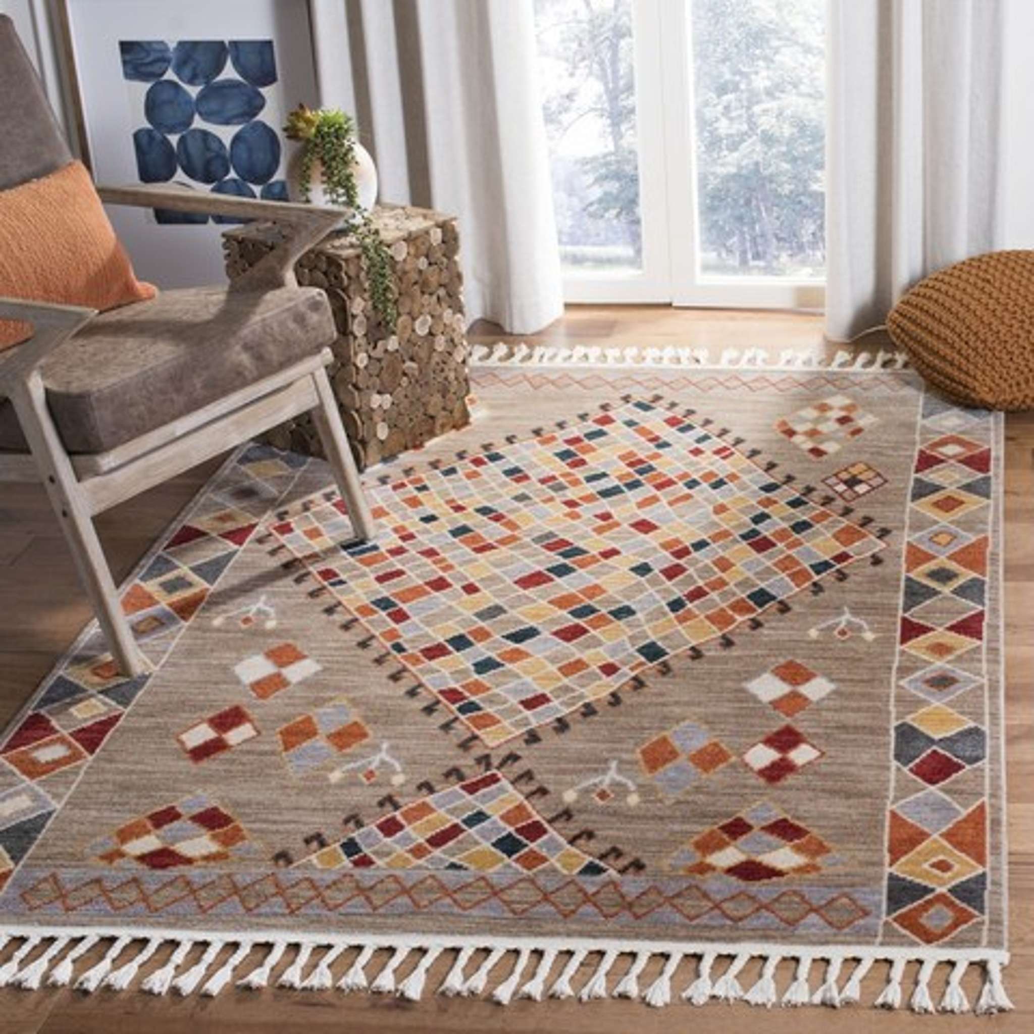 FARMHOUSE 852