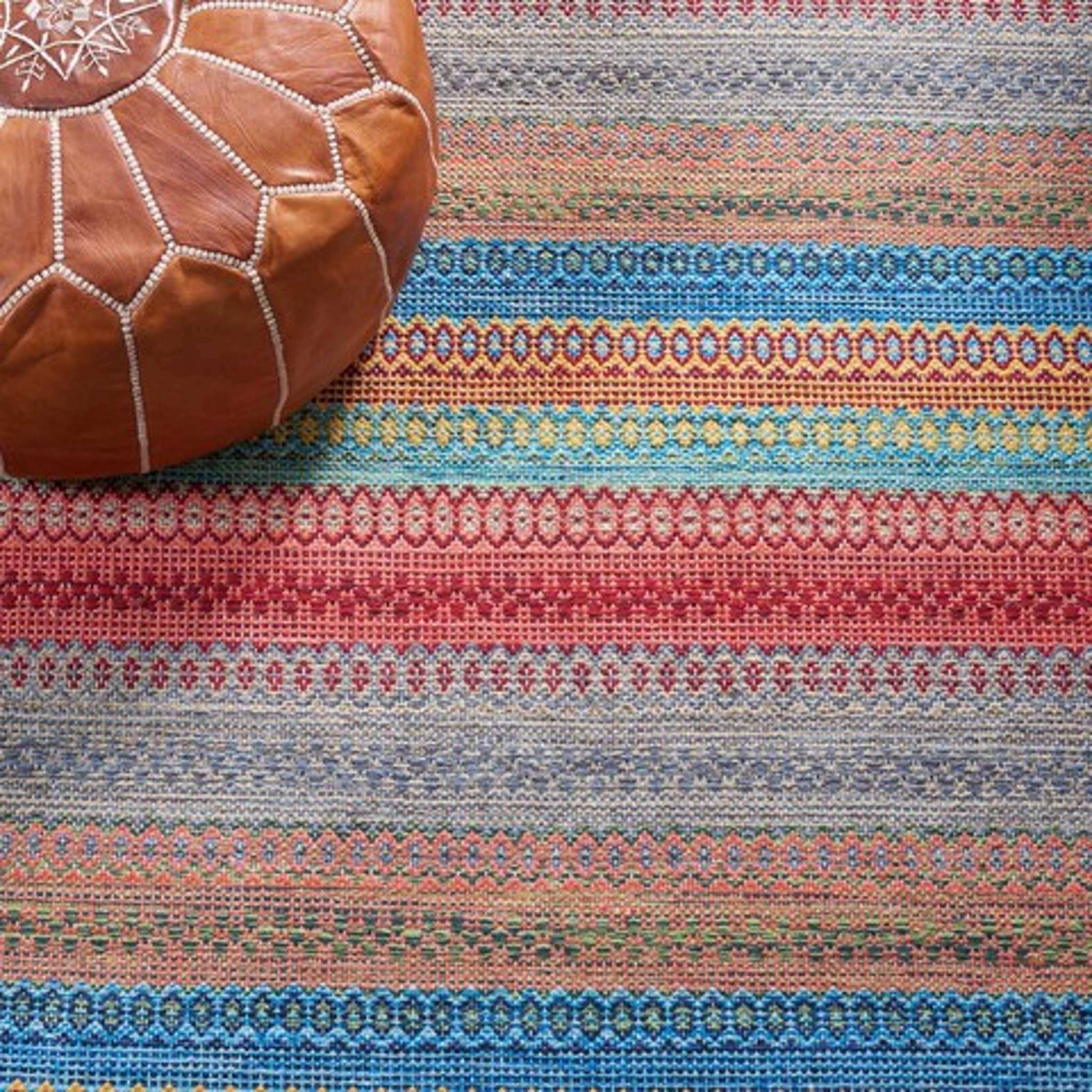 KILIM 475