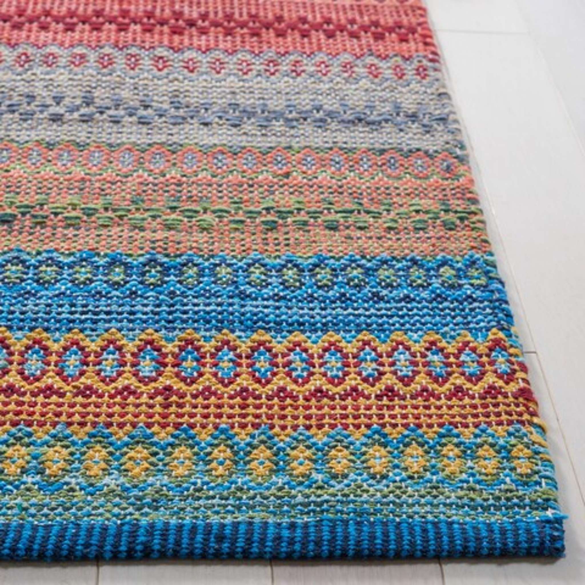 KILIM 475