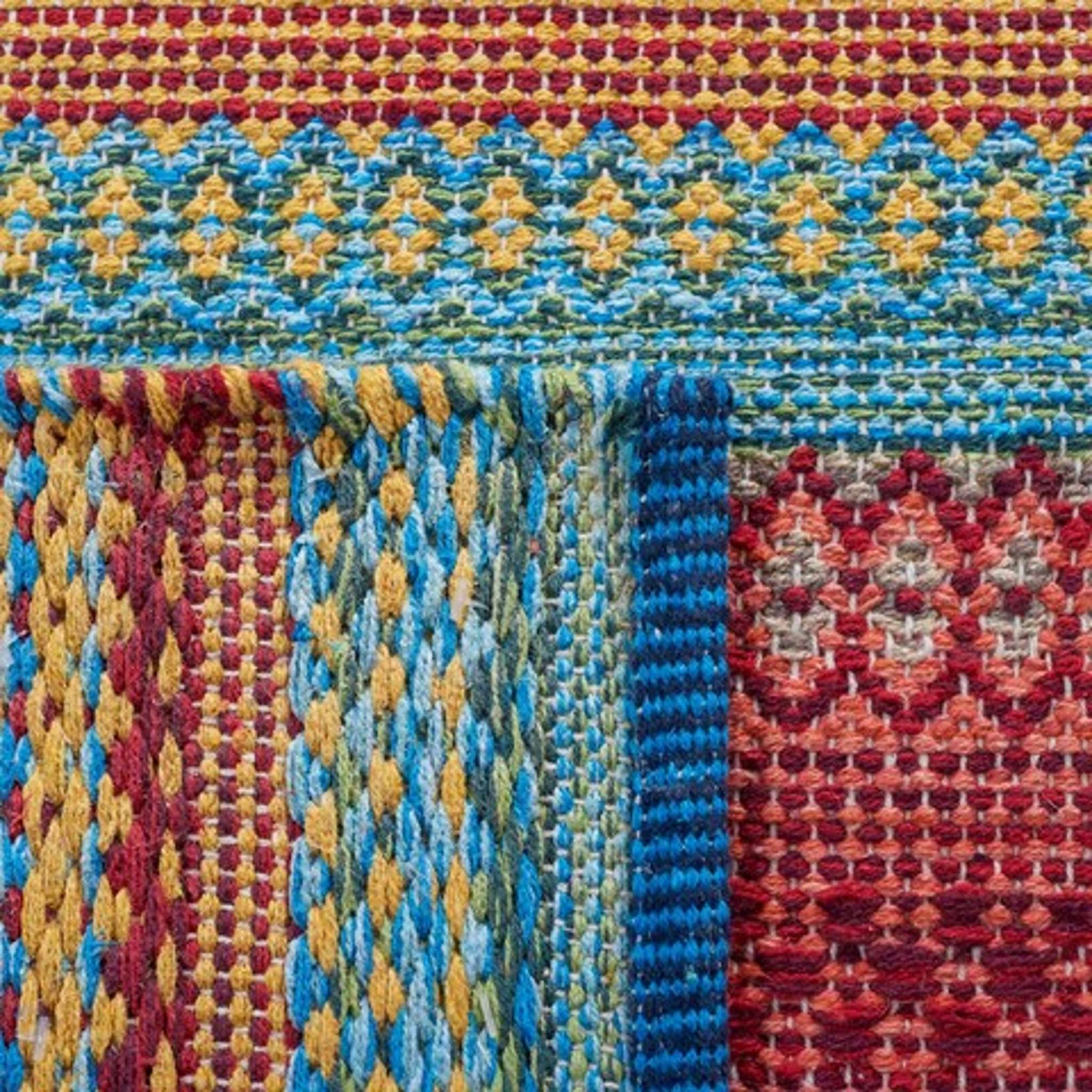 KILIM 475
