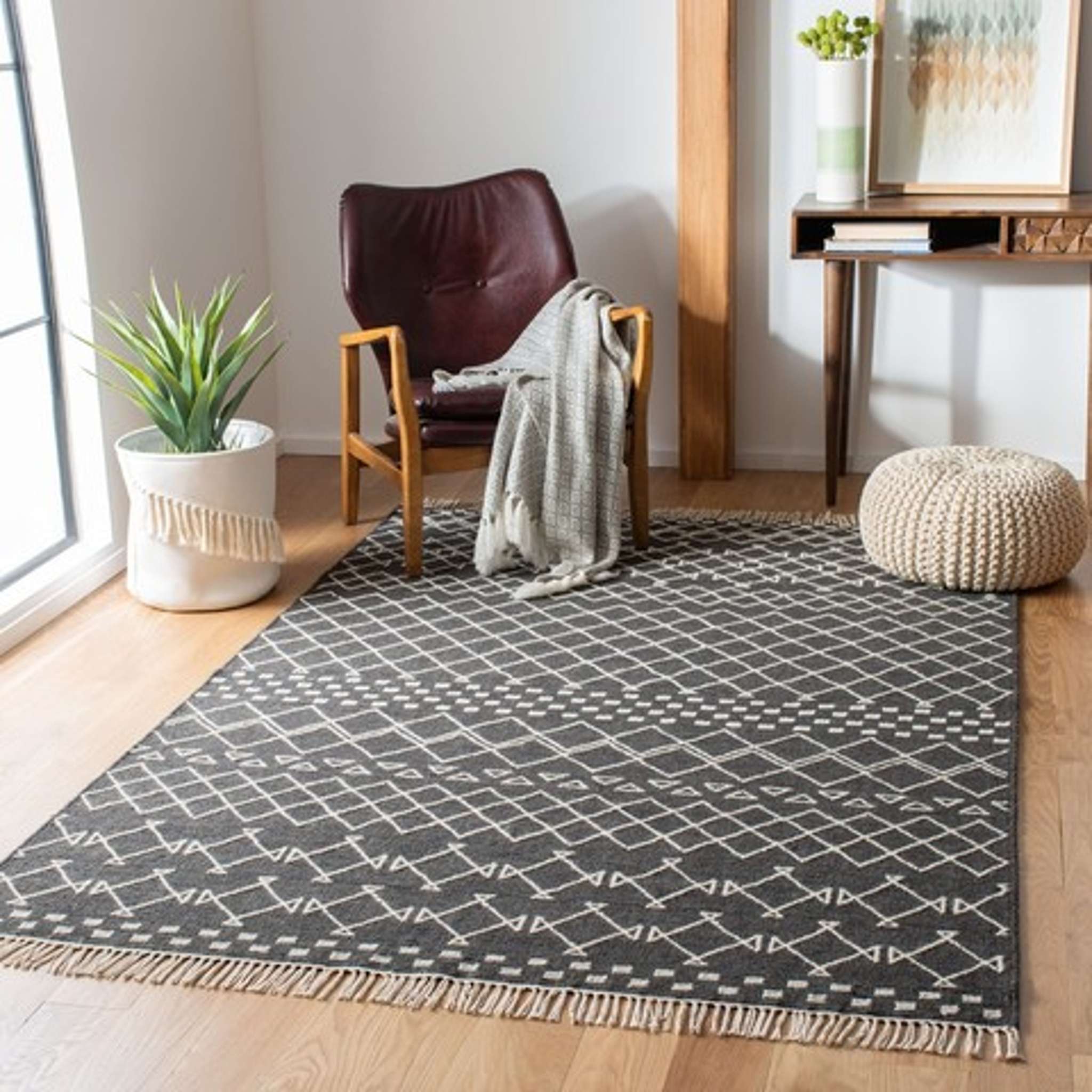 KILIM 522