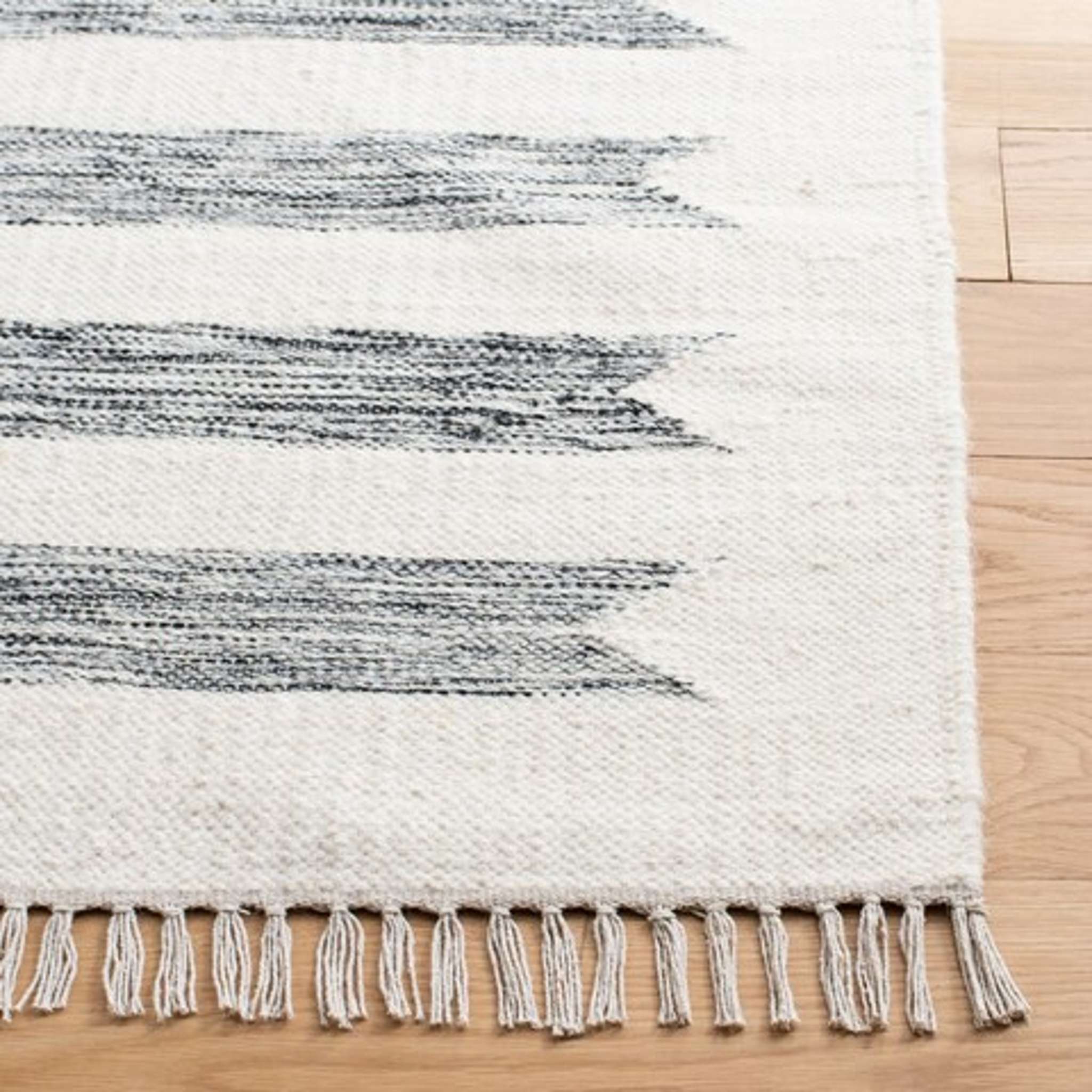 KILIM 529