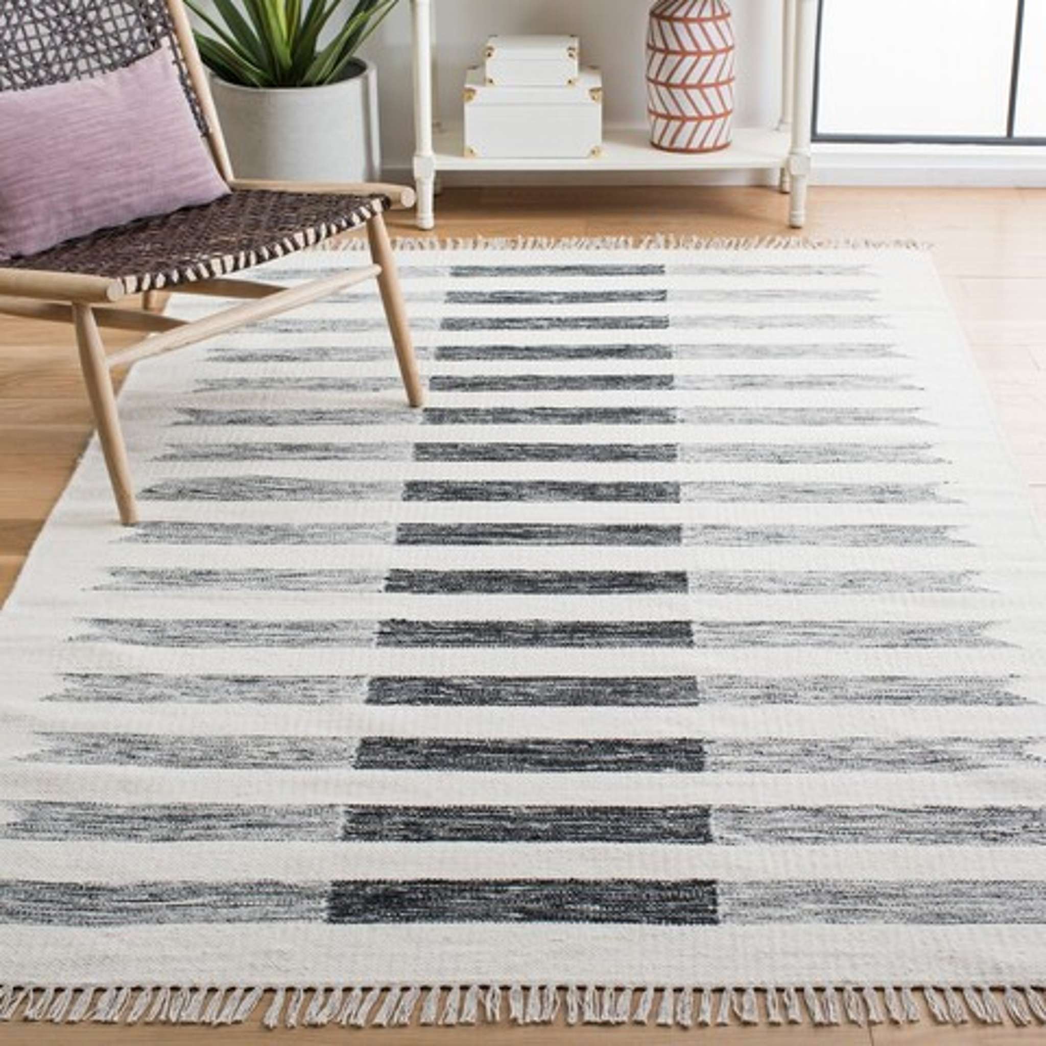 KILIM 529