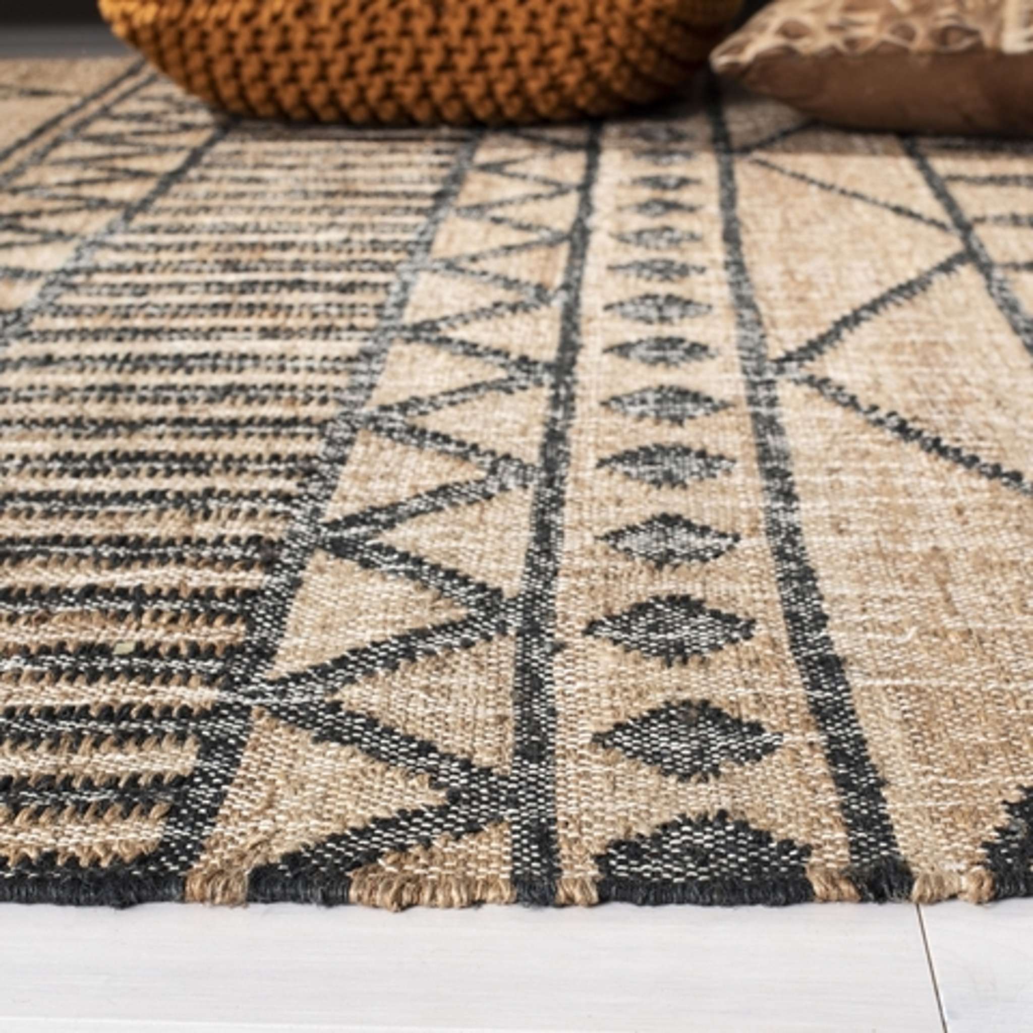 KILIM 752