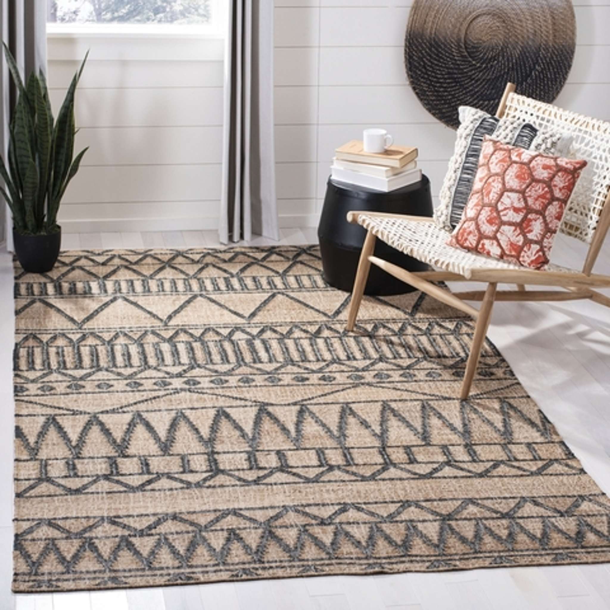 KILIM 752