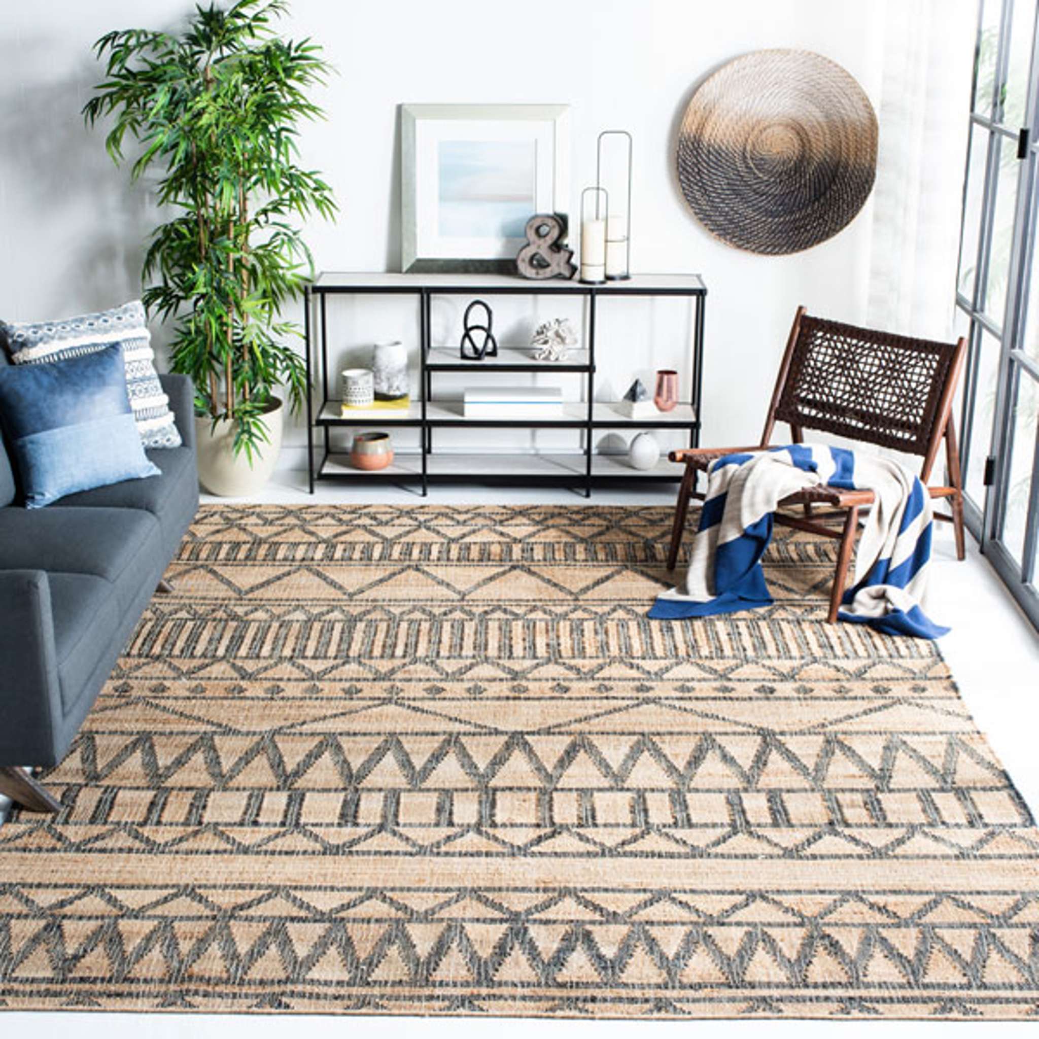 KILIM 752