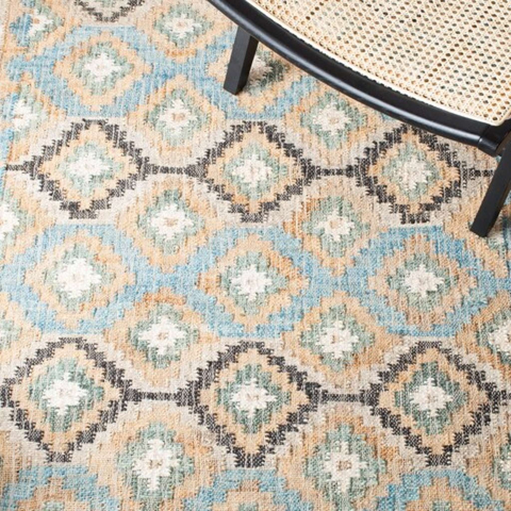 KILIM 756
