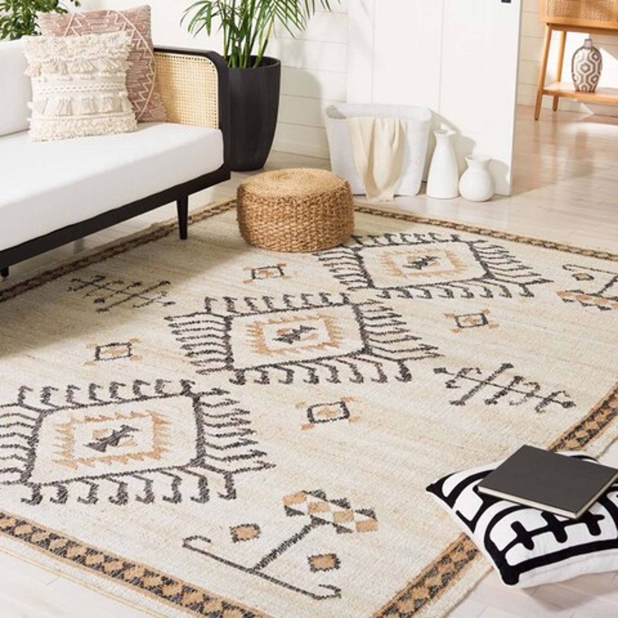 KILIM 762