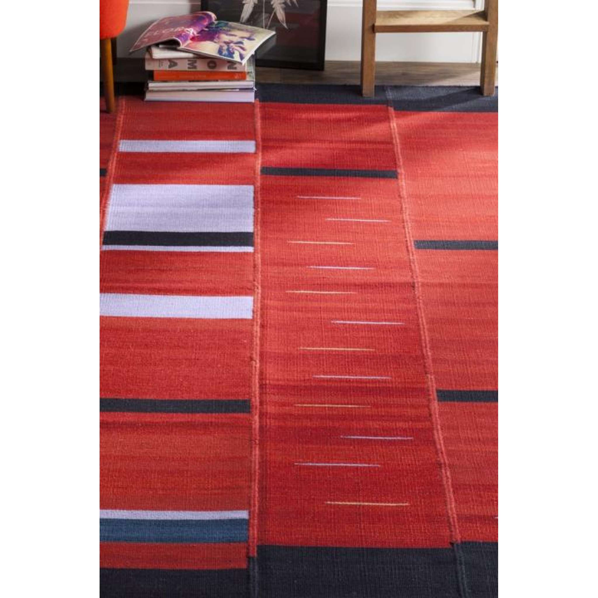 KILIM 814
