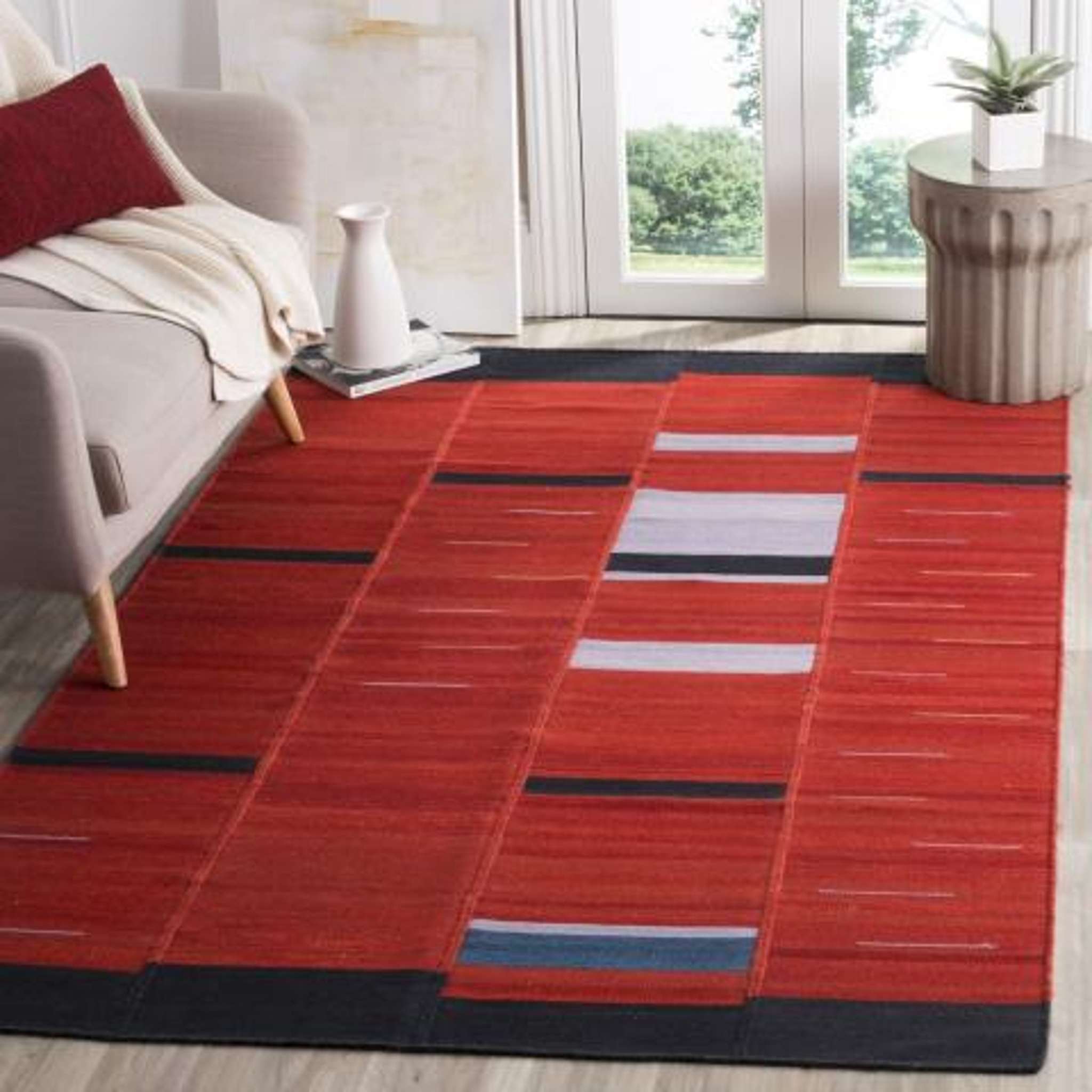 KILIM 814