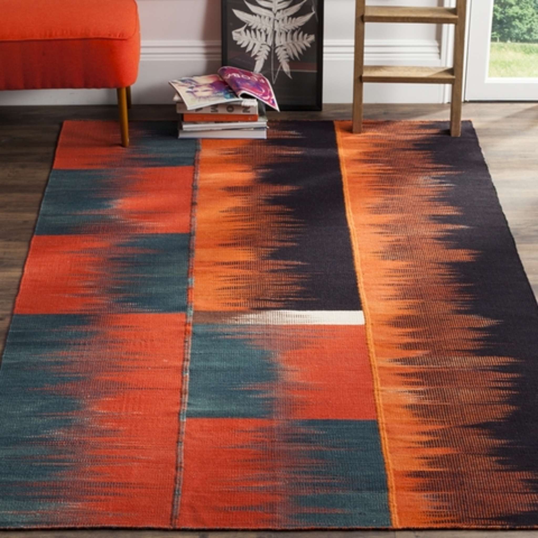 KILIM 815