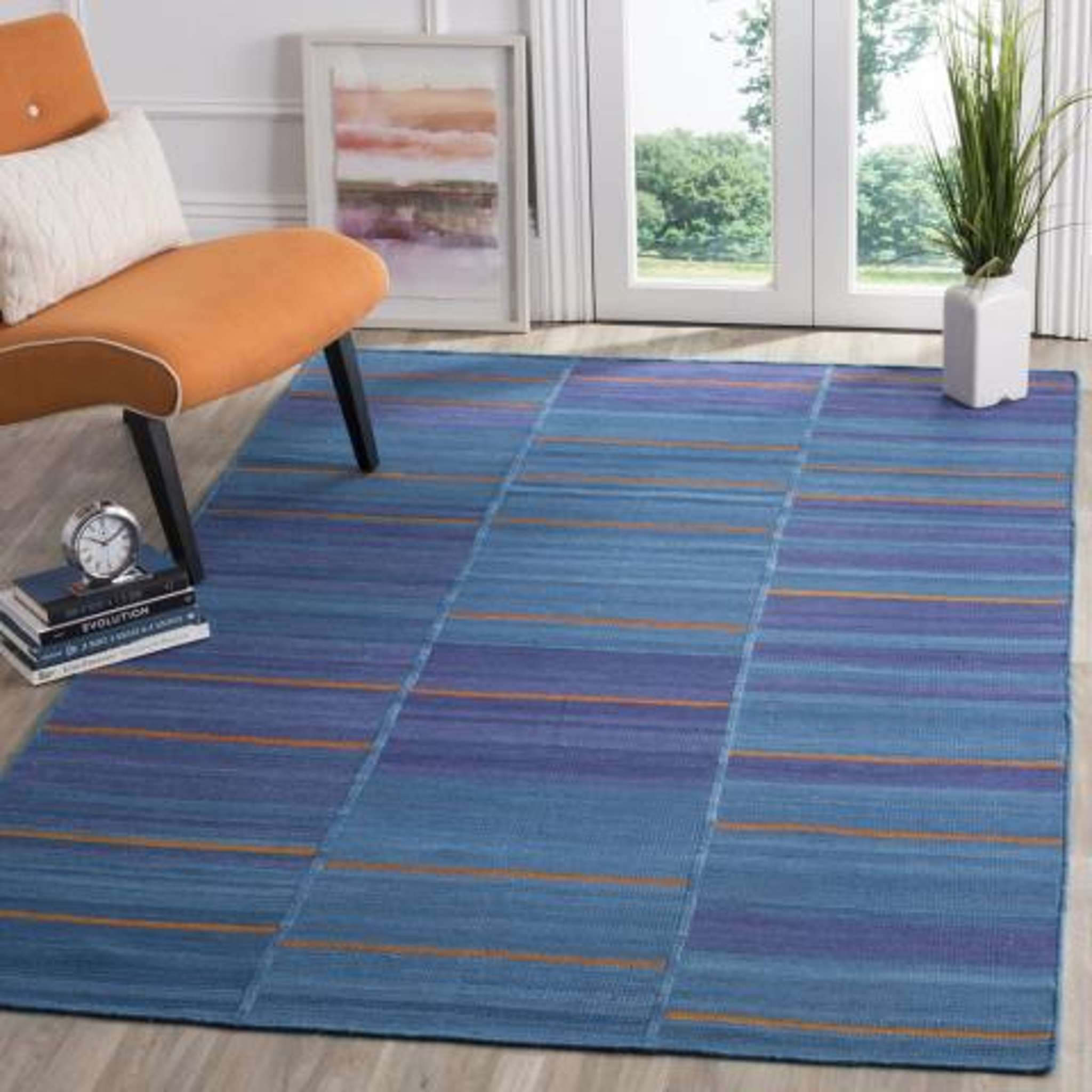 KILIM 817
