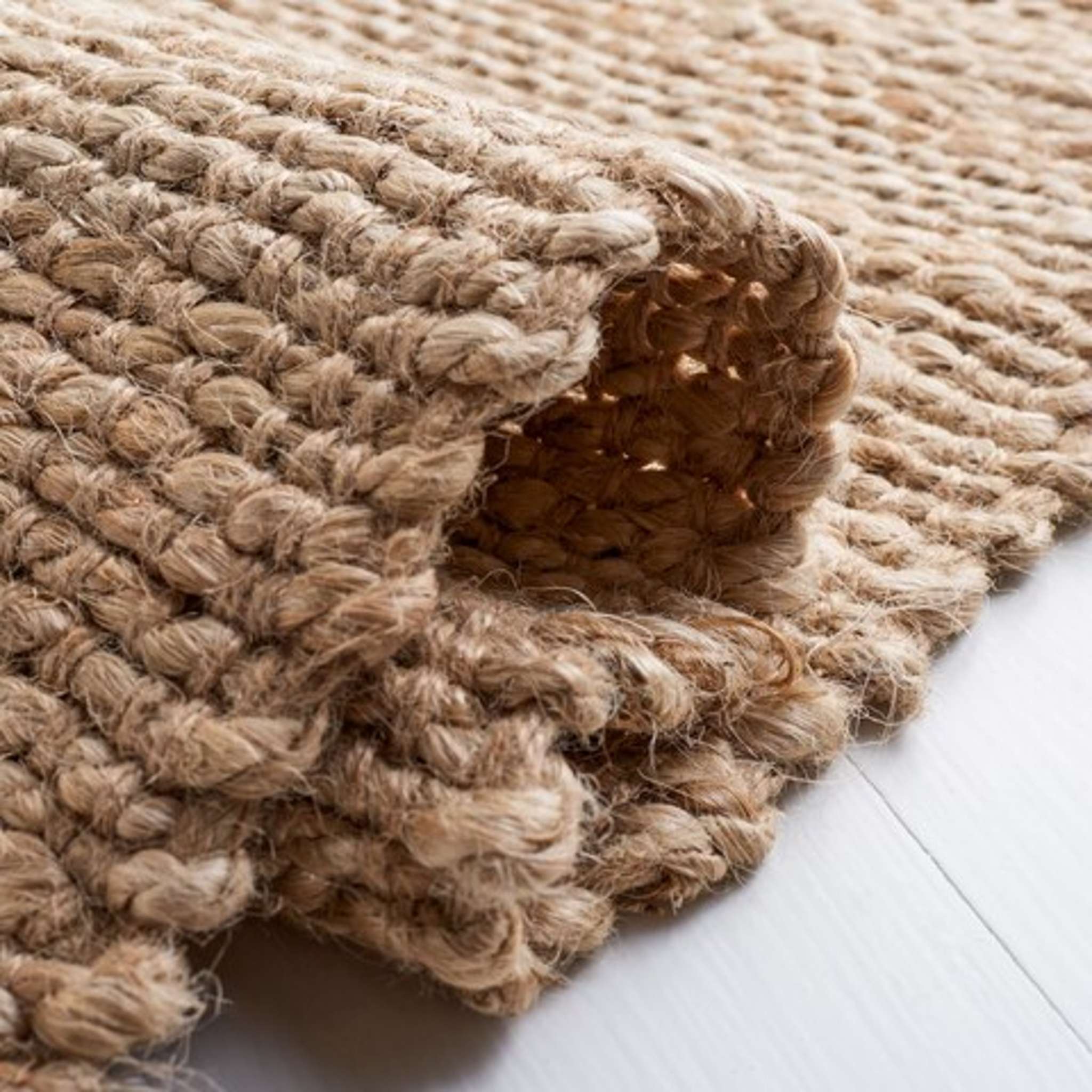 NATURAL FIBER 121