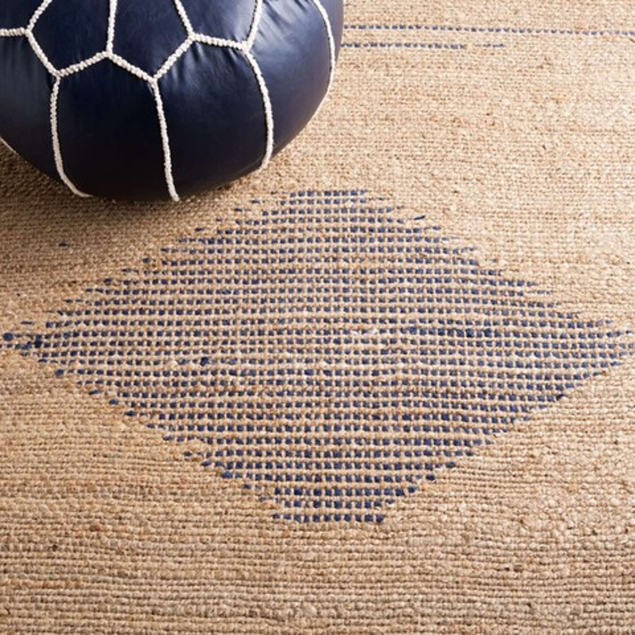 NATURAL FIBER 121