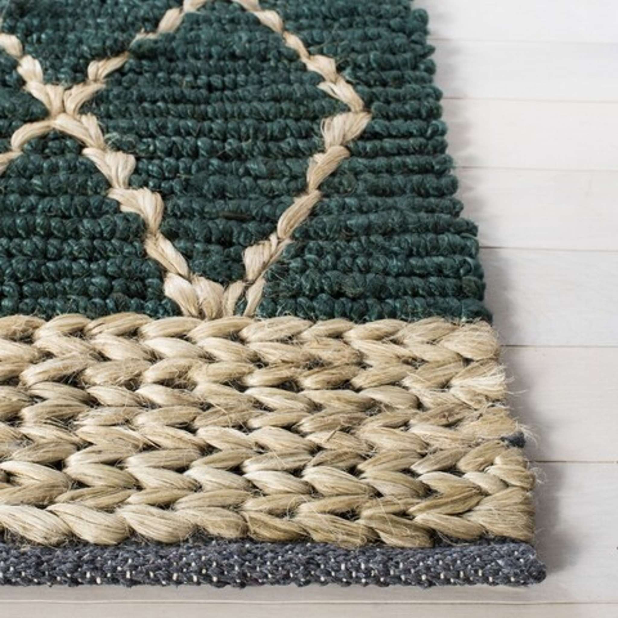 NATURAL FIBER 951