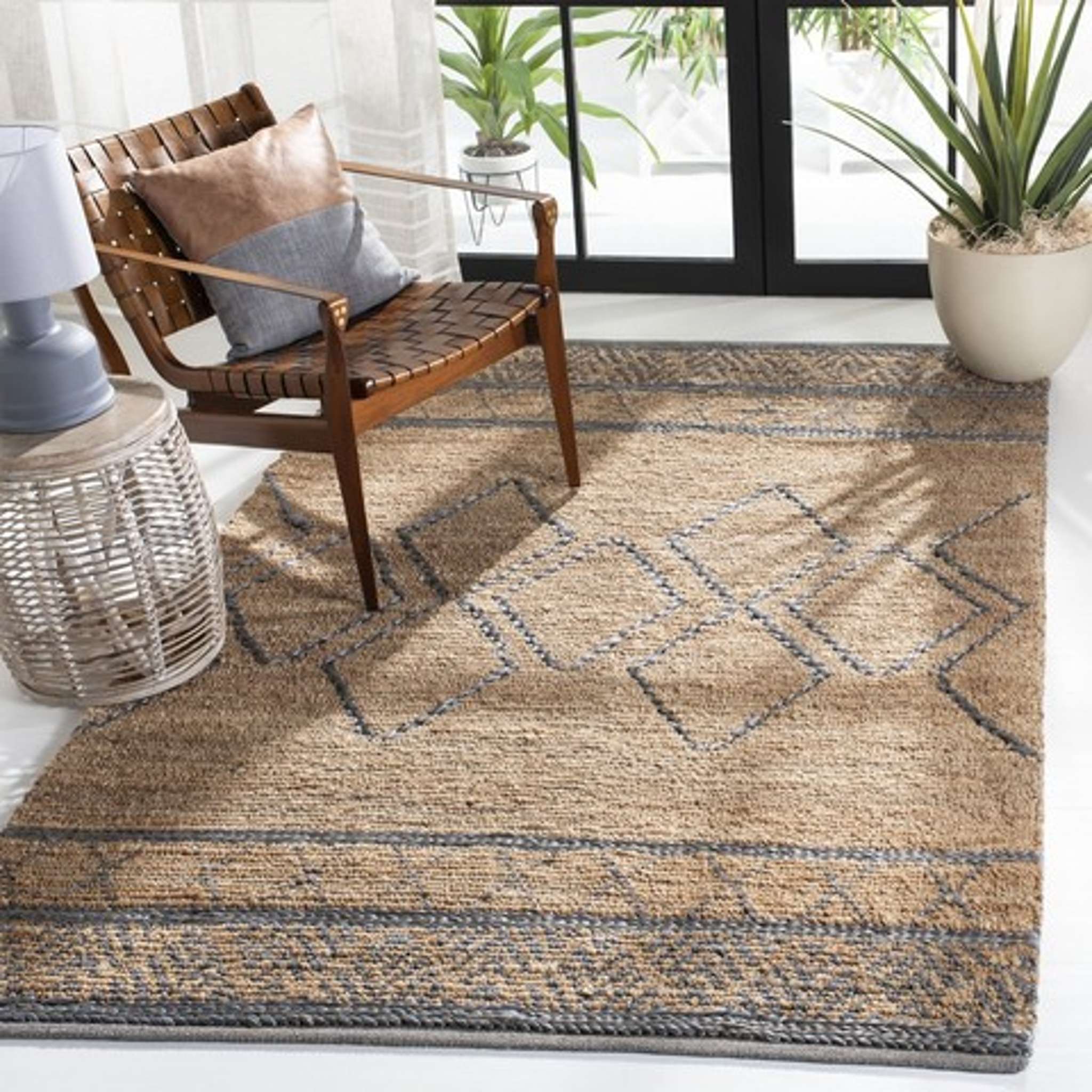 NATURAL FIBER 957