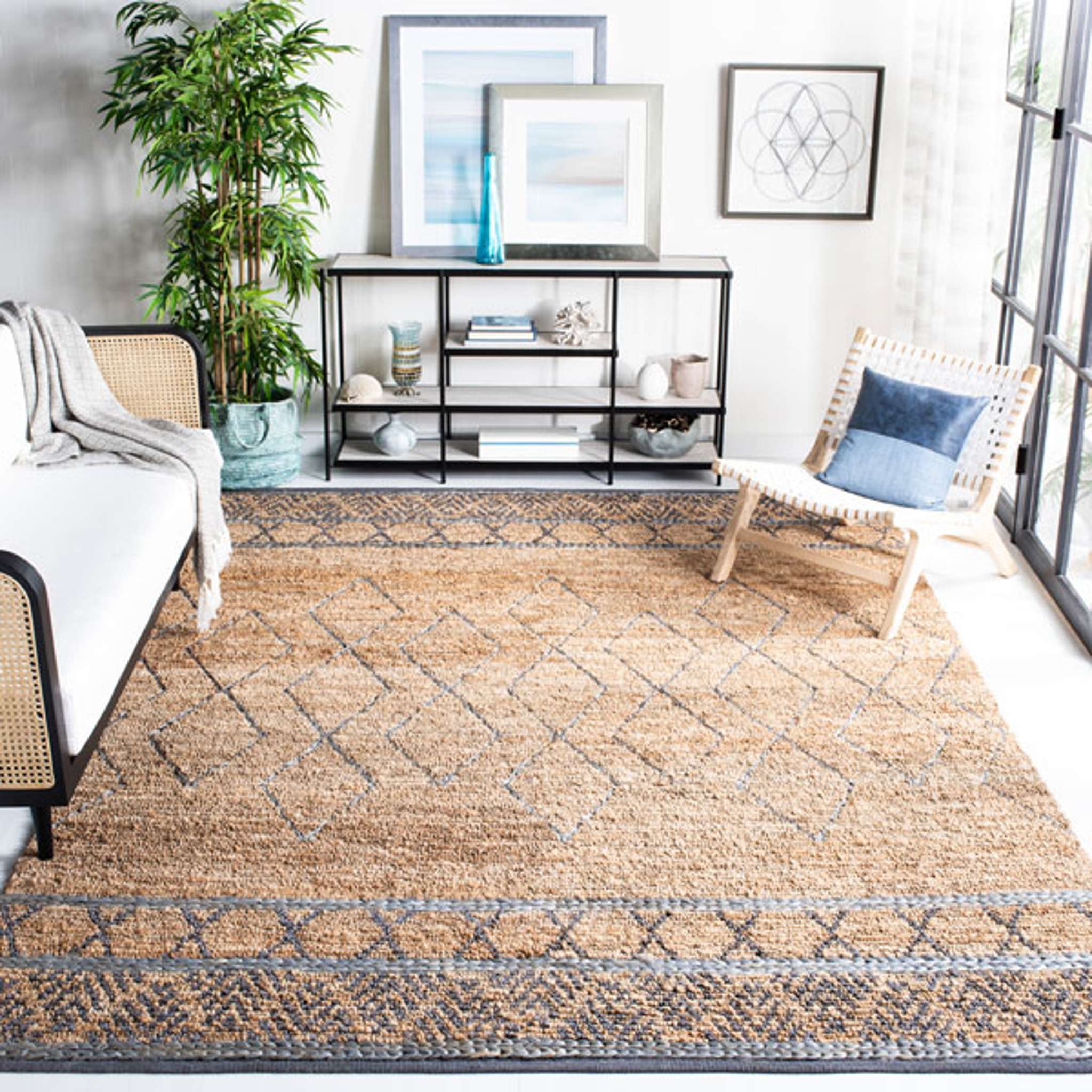 NATURAL FIBER 957