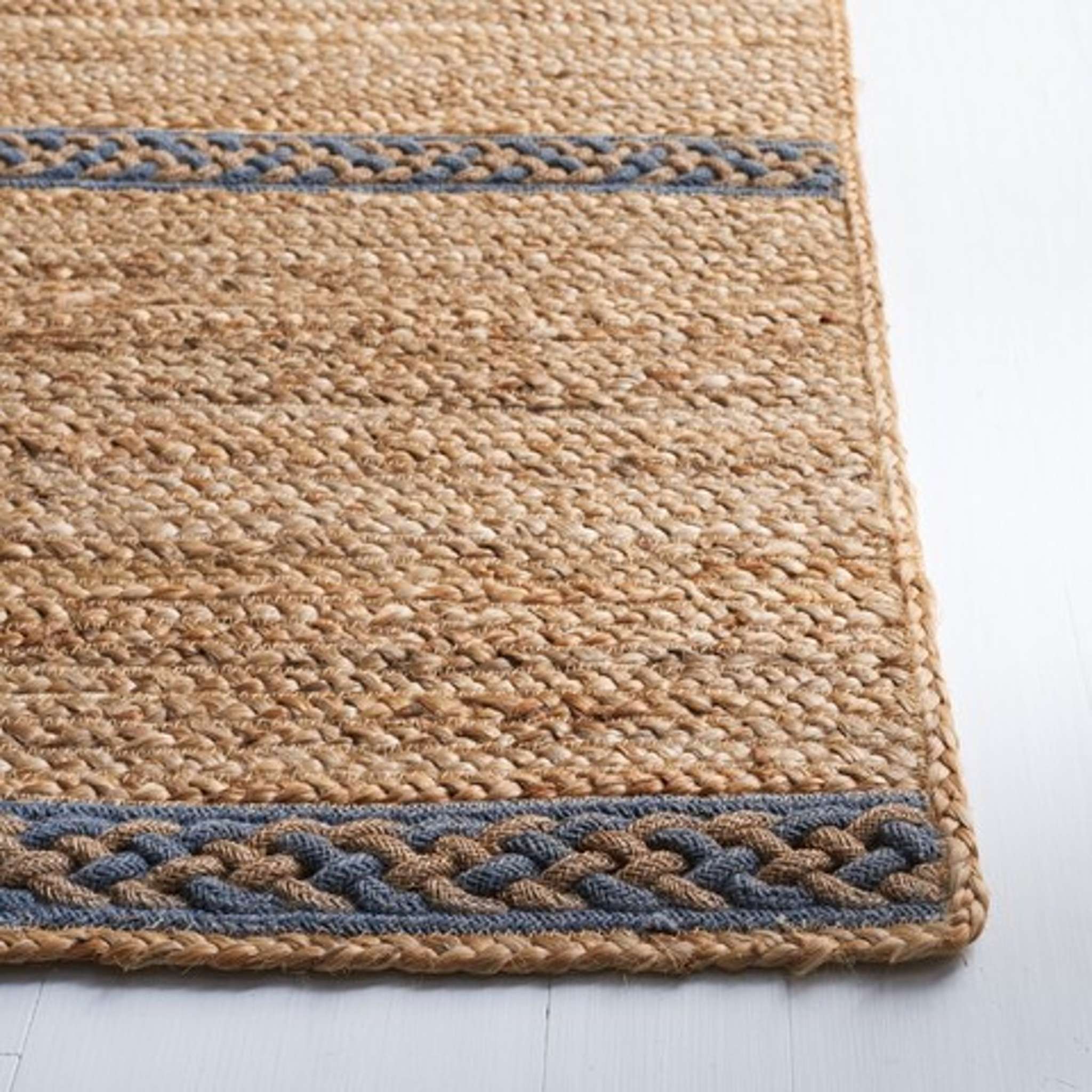 NATURAL FIBER 262