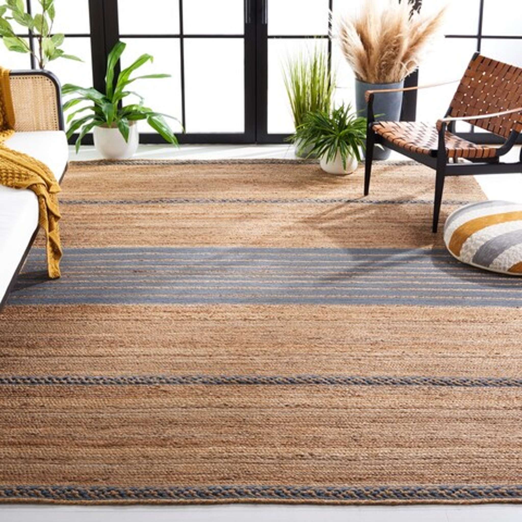 NATURAL FIBER 262