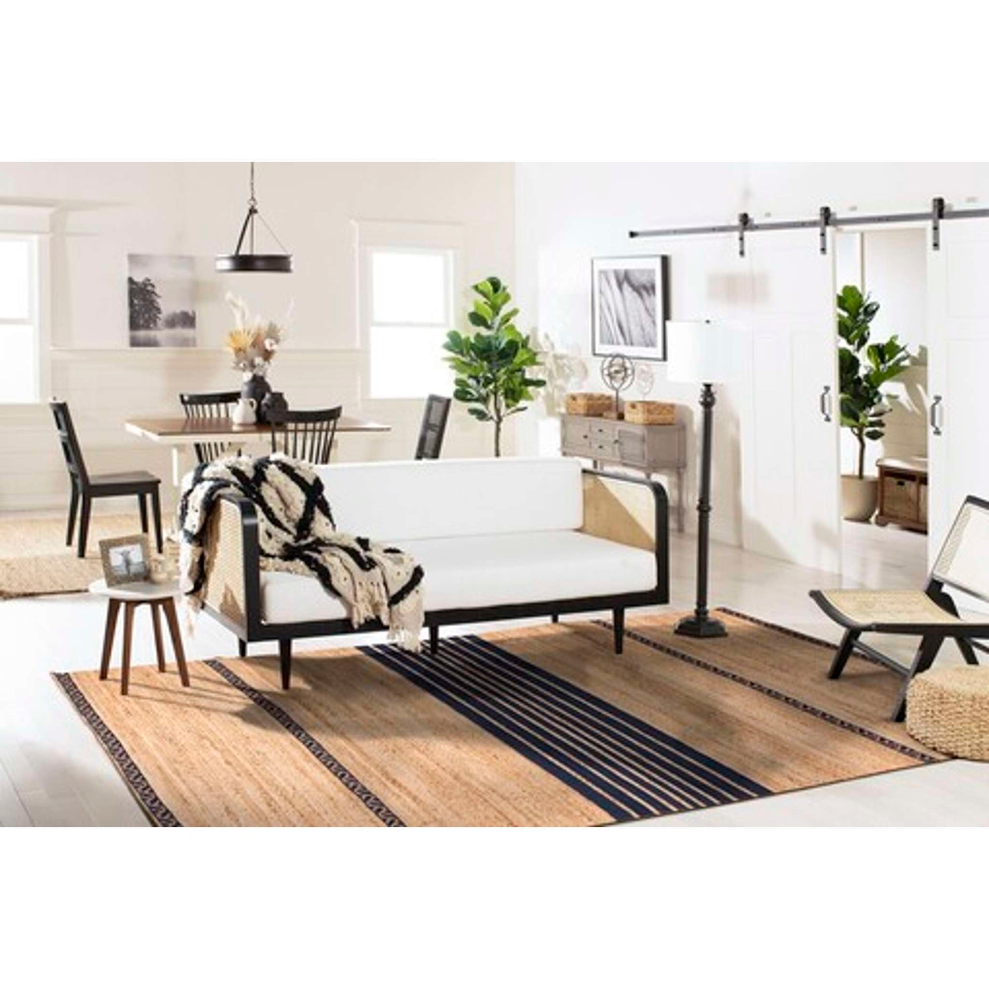 NATURAL FIBER 262