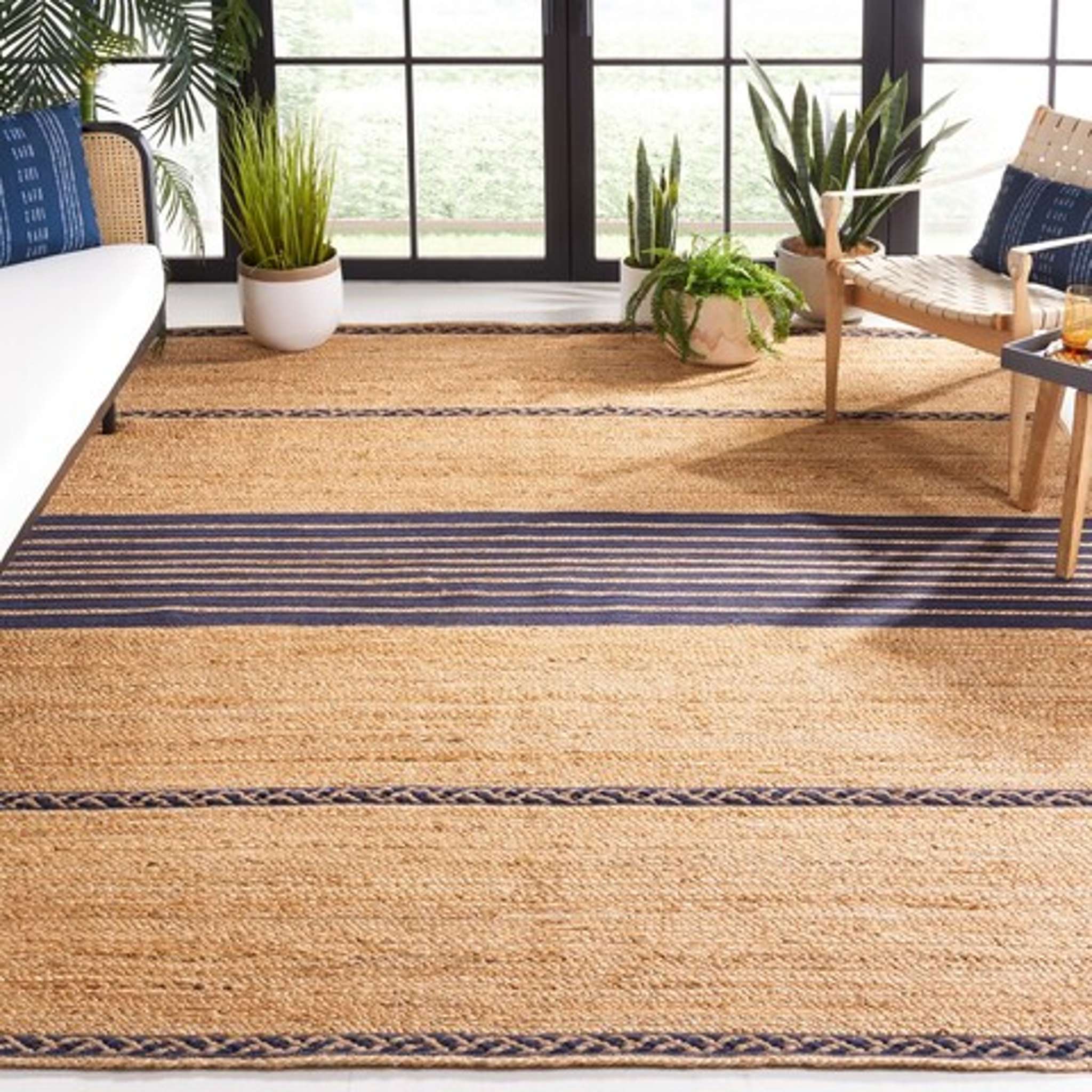 NATURAL FIBER 262