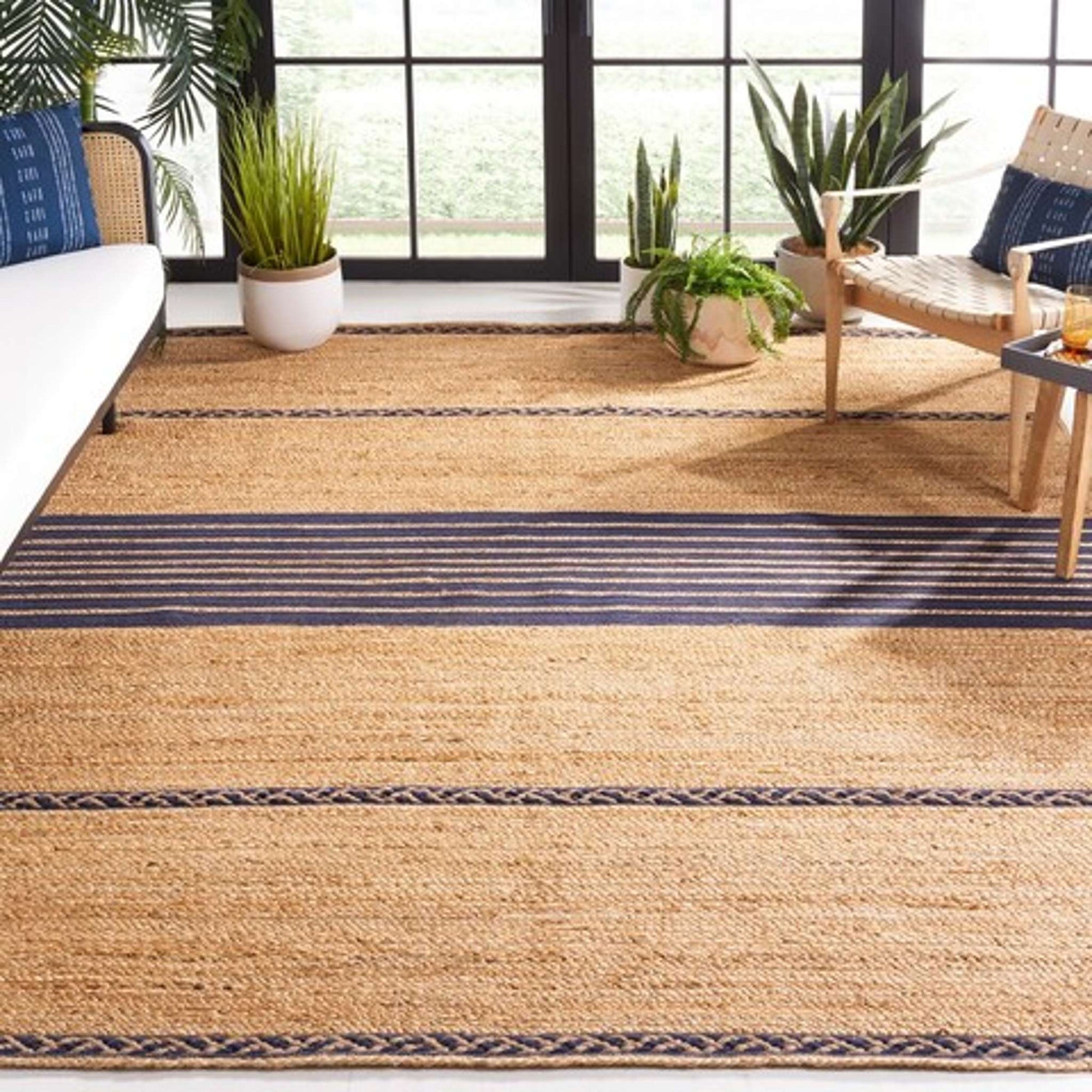 NATURAL FIBER 262