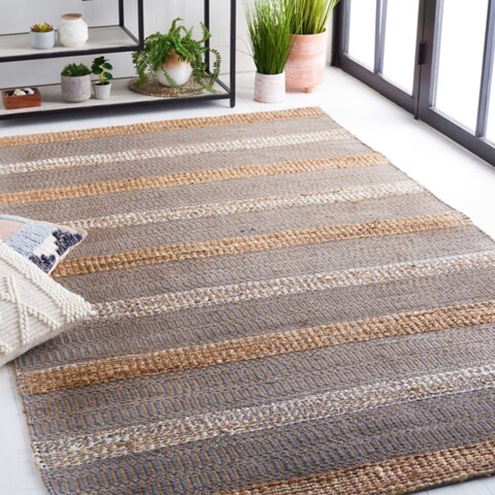 NATURAL FIBER 652