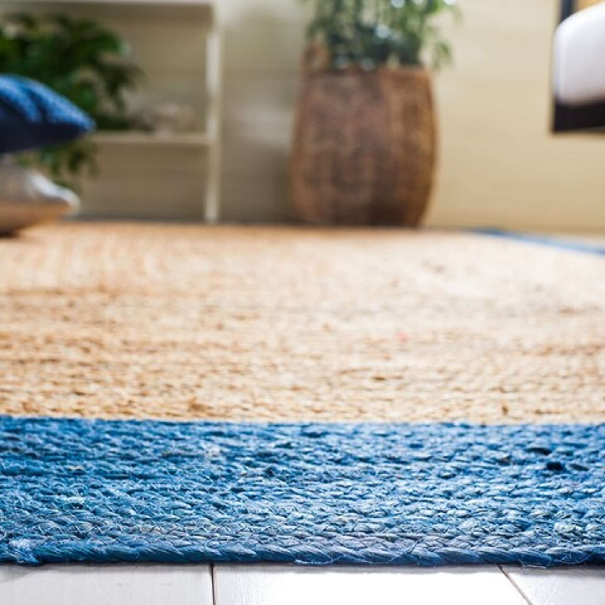 NATURAL FIBER 852