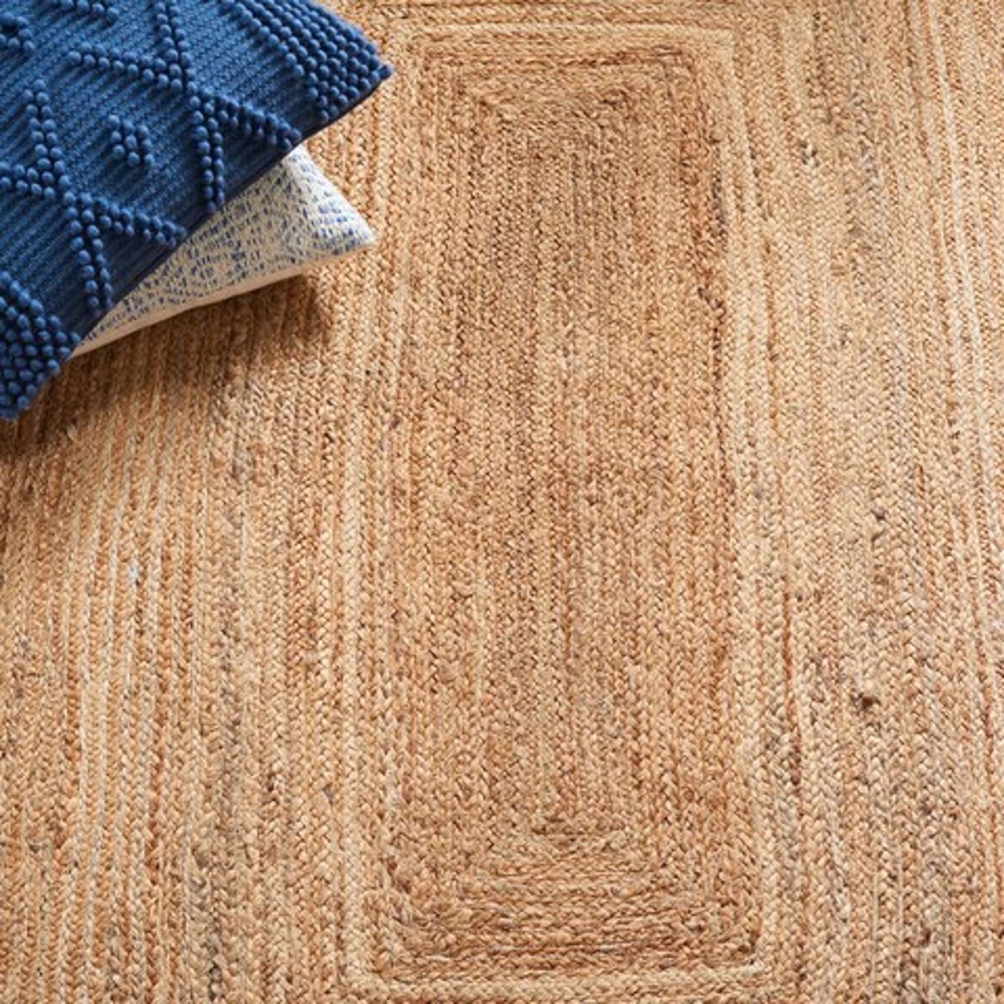NATURAL FIBER 852