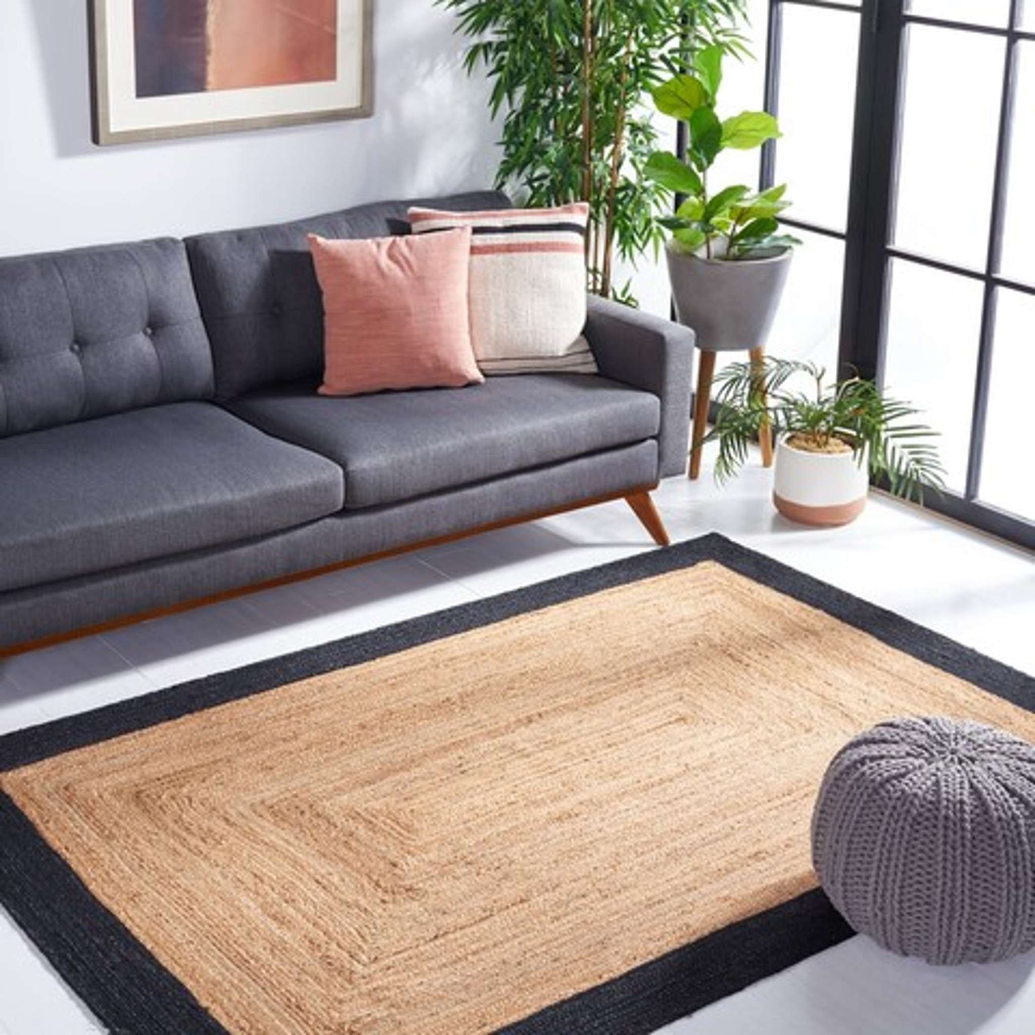 NATURAL FIBER 852